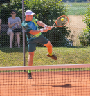 Finale Tiroler Mannschaftsmeisterschaft / TC Kolsass - SV Silz