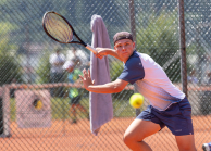 Finale Tiroler Mannschaftsmeisterschaft / TC Kolsass - SV Silz