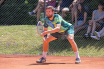 Finale Tiroler Mannschaftsmeisterschaft / TC Kolsass - SV Silz