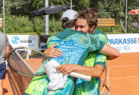 Finale Tiroler Mannschaftsmeisterschaft / TC Kolsass - SV Silz