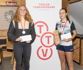 Tiroler Hallenmeisterschaften 2024 / Seefeld, Tirol, Österreich