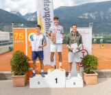 Tiroler Meisterschaften 2023 / Schwaz, Tirol, Österreich