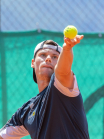 2. Bundesliga / TC Telfs - ÖTB TV Urfahr