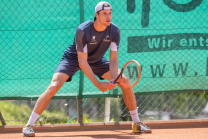2. Bundesliga / TC Telfs - ÖTB TV Urfahr
