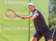 2. Bundesliga / TC Telfs - ÖTB TV Urfahr