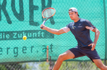 2. Bundesliga / TC Telfs - ÖTB TV Urfahr
