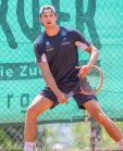 2. Bundesliga / TC Telfs - ÖTB TV Urfahr