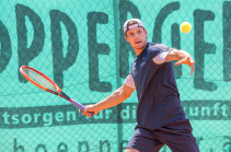 2. Bundesliga / TC Telfs - ÖTB TV Urfahr