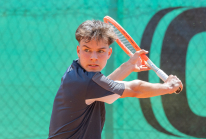 2. Bundesliga / TC Telfs - ÖTB TV Urfahr