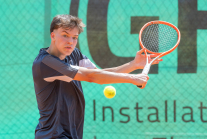 2. Bundesliga / TC Telfs - ÖTB TV Urfahr