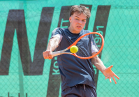 2. Bundesliga / TC Telfs - ÖTB TV Urfahr