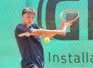 2. Bundesliga / TC Telfs - ÖTB TV Urfahr