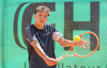 2. Bundesliga / TC Telfs - ÖTB TV Urfahr