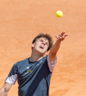 2. Bundesliga / TC Telfs - ÖTB TV Urfahr
