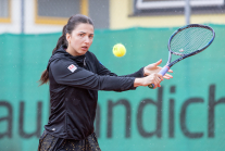 1. Bundesliga / TC Sparkasse Kufstein - BMTC-Brühl Mödlinger TC