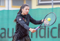 1. Bundesliga / TC Sparkasse Kufstein - BMTC-Brühl Mödlinger TC