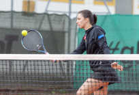 1. Bundesliga / TC Sparkasse Kufstein - BMTC-Brühl Mödlinger TC