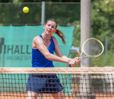 Tiroler Liga / TSV Raiba Hall - TC Natters