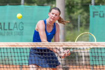 Tiroler Liga / TSV Raiba Hall - TC Natters