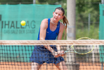 Tiroler Liga / TSV Raiba Hall - TC Natters