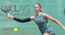 Tiroler Liga / TSV Raiba Hall - TC Natters