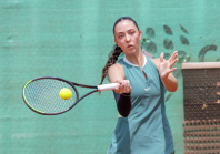 Tiroler Liga / TSV Raiba Hall - TC Natters