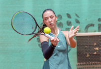Tiroler Liga / TSV Raiba Hall - TC Natters