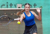 Tiroler Liga / TSV Raiba Hall - TC Natters