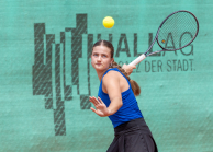 Tiroler Liga / TSV Raiba Hall - TC Natters