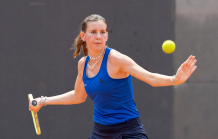 Tiroler Liga / TSV Raiba Hall - TC Natters