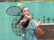 Tiroler Liga / TSV Raiba Hall - TC Natters