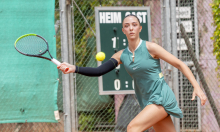 Tiroler Liga / TSV Raiba Hall - TC Natters