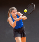 Tiroler Liga / TSV Raiba Hall - TC Natters