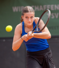 Tiroler Liga / TSV Raiba Hall - TC Natters