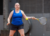 Tiroler Liga / TSV Raiba Hall - TC Natters