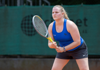 Tiroler Liga / TSV Raiba Hall - TC Natters