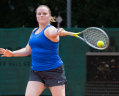 Tiroler Liga / TSV Raiba Hall - TC Natters
