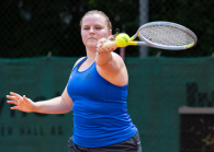 Tiroler Liga / TSV Raiba Hall - TC Natters
