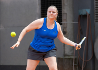 Tiroler Liga / TSV Raiba Hall - TC Natters