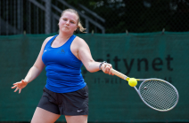 Tiroler Liga / TSV Raiba Hall - TC Natters
