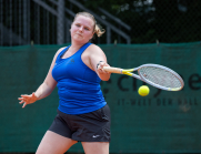Tiroler Liga / TSV Raiba Hall - TC Natters