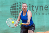 Tiroler Liga / TSV Raiba Hall - TC Natters
