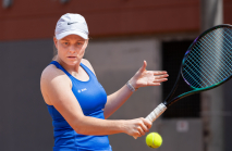 Tiroler Liga / TSV Raiba Hall - TC Natters