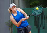 Tiroler Liga / TSV Raiba Hall - TC Natters