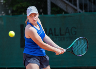 Tiroler Liga / TSV Raiba Hall - TC Natters