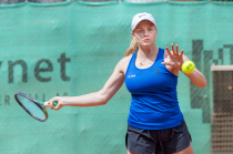 Tiroler Liga / TSV Raiba Hall - TC Natters
