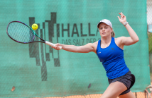 Tiroler Liga / TSV Raiba Hall - TC Natters
