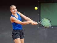 Tiroler Liga / TSV Raiba Hall - TC Natters