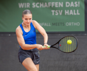 Tiroler Liga / TSV Raiba Hall - TC Natters
