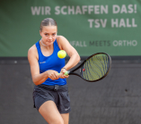 Tiroler Liga / TSV Raiba Hall - TC Natters